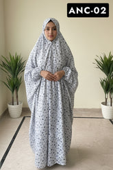 Premium Namaz Chaddar for Adults